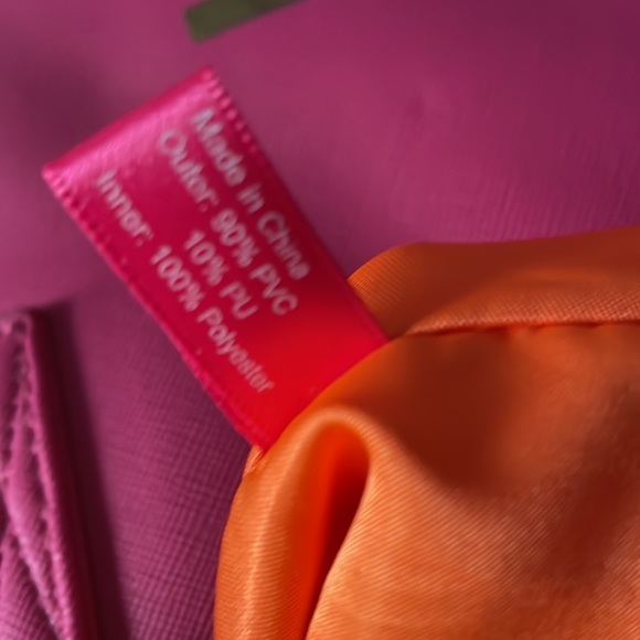 Kate Spade Large Beach Tote - Picture 11 of 12